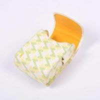 レザレクションの距離計ケース