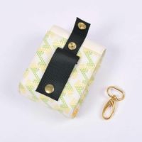 レザレクションの距離計ケース
