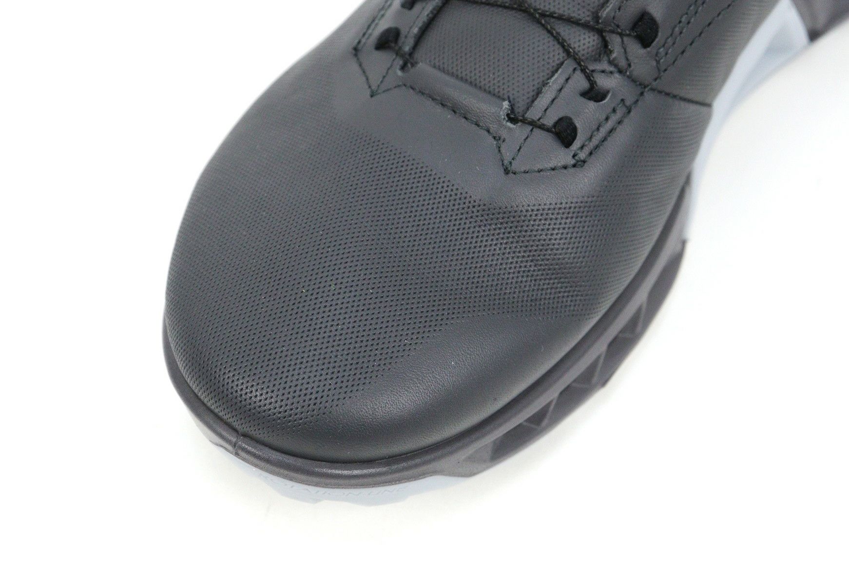 エコーのゴルフシューズ