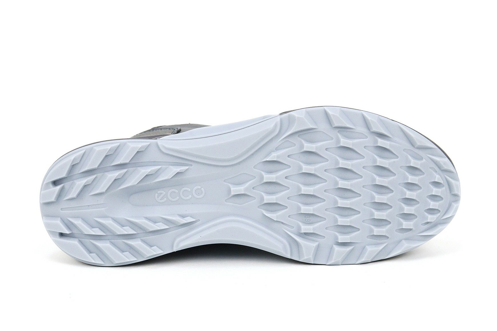 エコーのゴルフシューズ