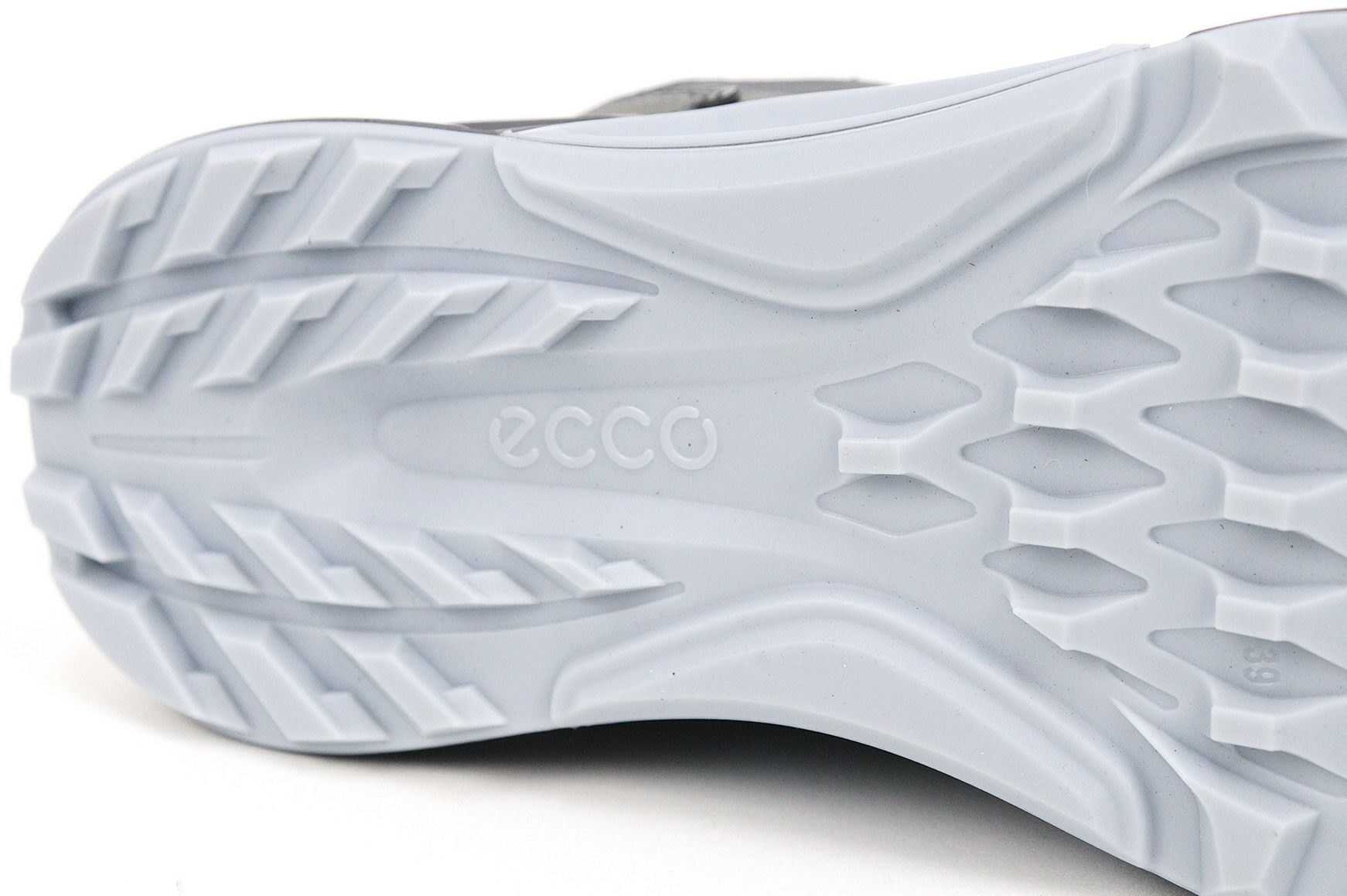 エコーのゴルフシューズ