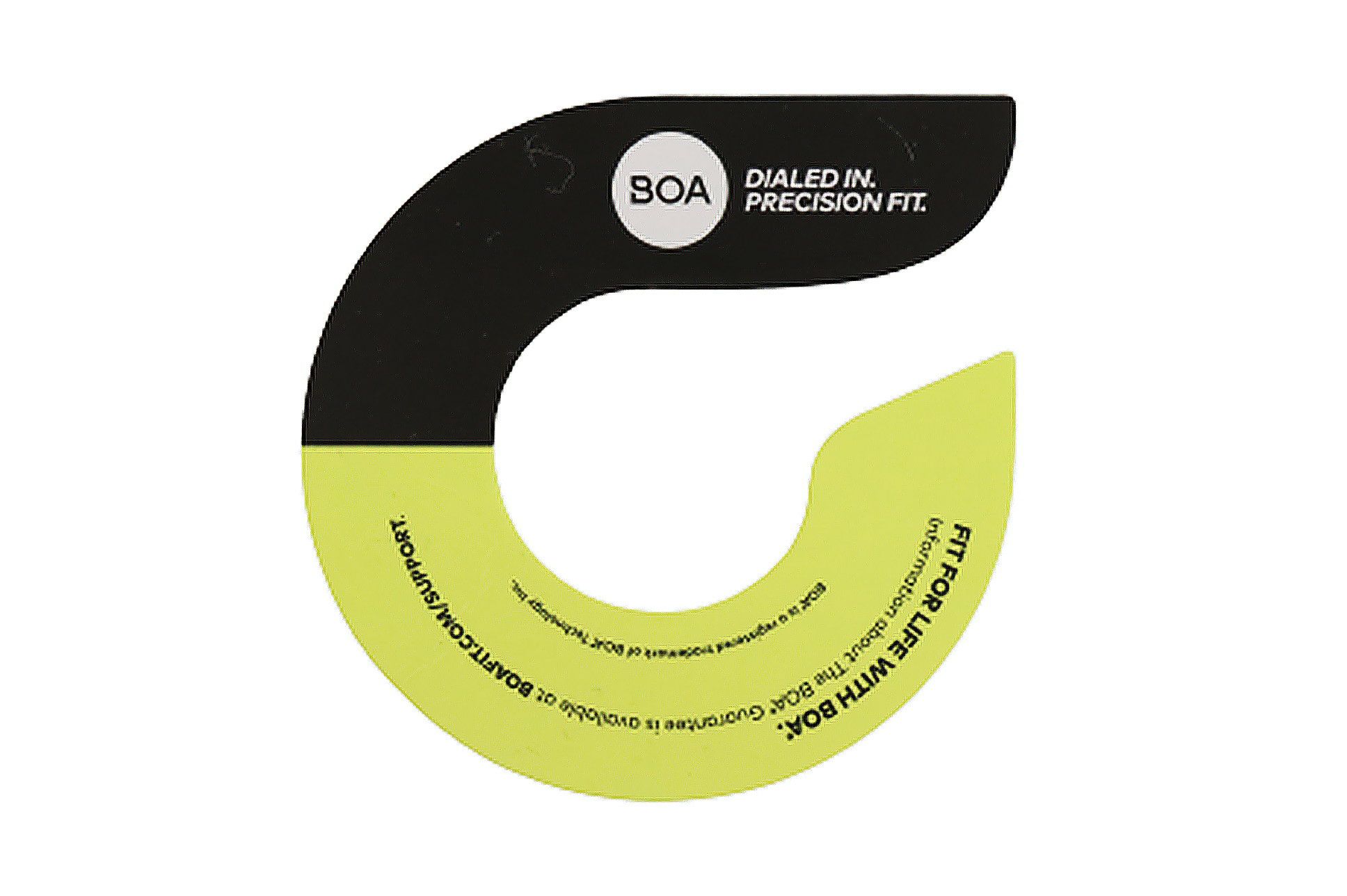 エコーのゴルフシューズ