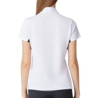 DESCENTE - 新品 L DESCENTE golf highneck Tee プロ使用モデル白 楽天市場】デサント（カラーホワイト）（レディースウェア