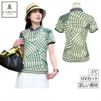 ランバンスポール日本正規品のポロシャツ