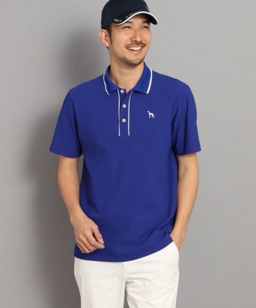 30％OFFセール】半袖ポロシャツ メンズ アダバット adabat
