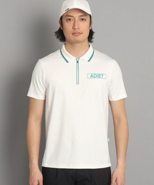 楽天市場】アディダス（adidas）（メンズ）ゴルフウェア 半袖 3