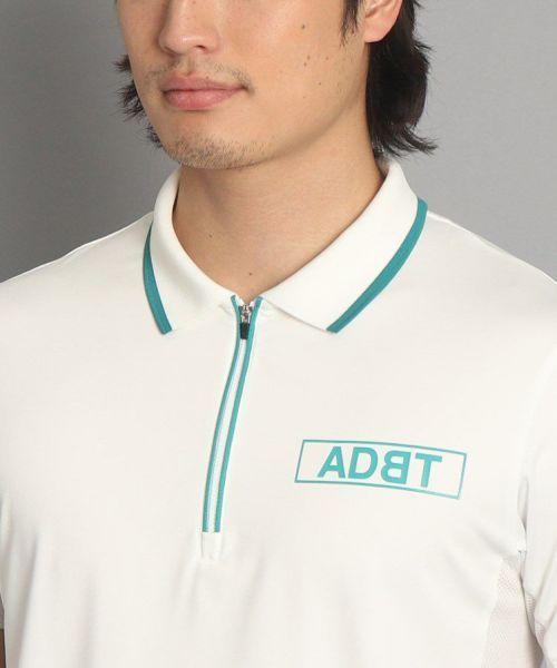 楽天市場】アディダス（adidas）（メンズ）ゴルフウェア 半袖 3