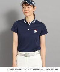 アダバットのポロシャツ