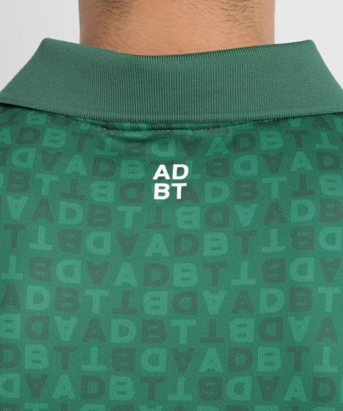 アダバットのポロシャツ