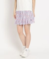 アダバットのスカート