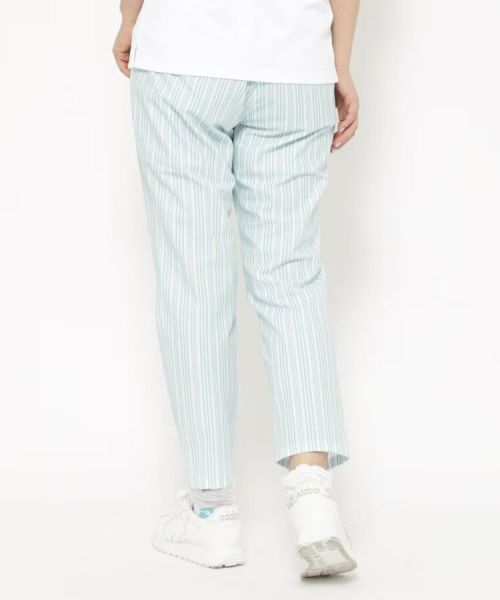 アダバットのロングパンツ