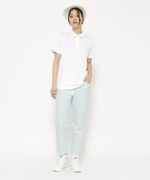 アダバットのロングパンツ