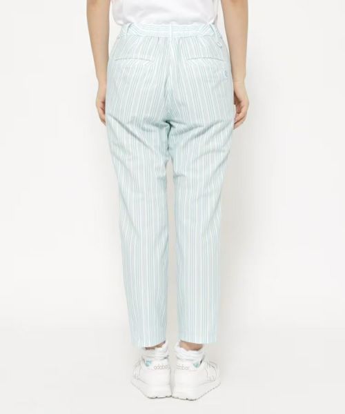 アダバットのロングパンツ