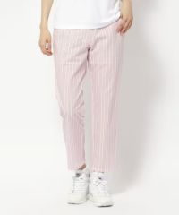 アダバットのロングパンツ