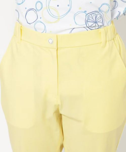 アダバットのロングパンツ