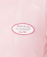 アダバットのポロシャツ