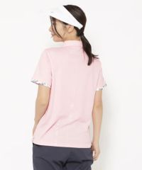 アダバットのポロシャツ