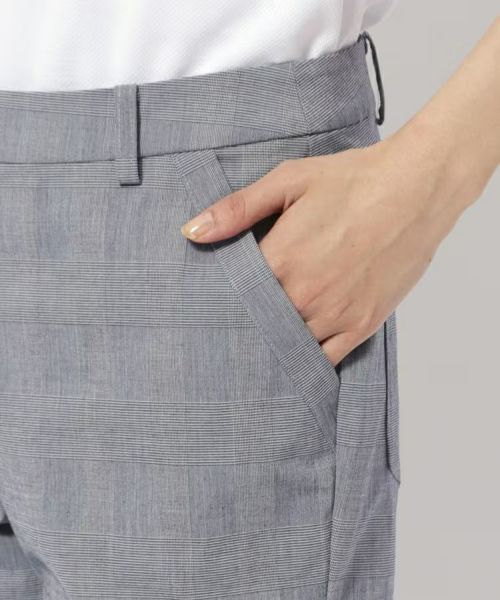アダバットのパンツ