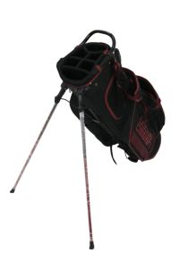 大感謝祭P10倍】キャディバッグ メンズ レディース ドゥーカス DOCUS