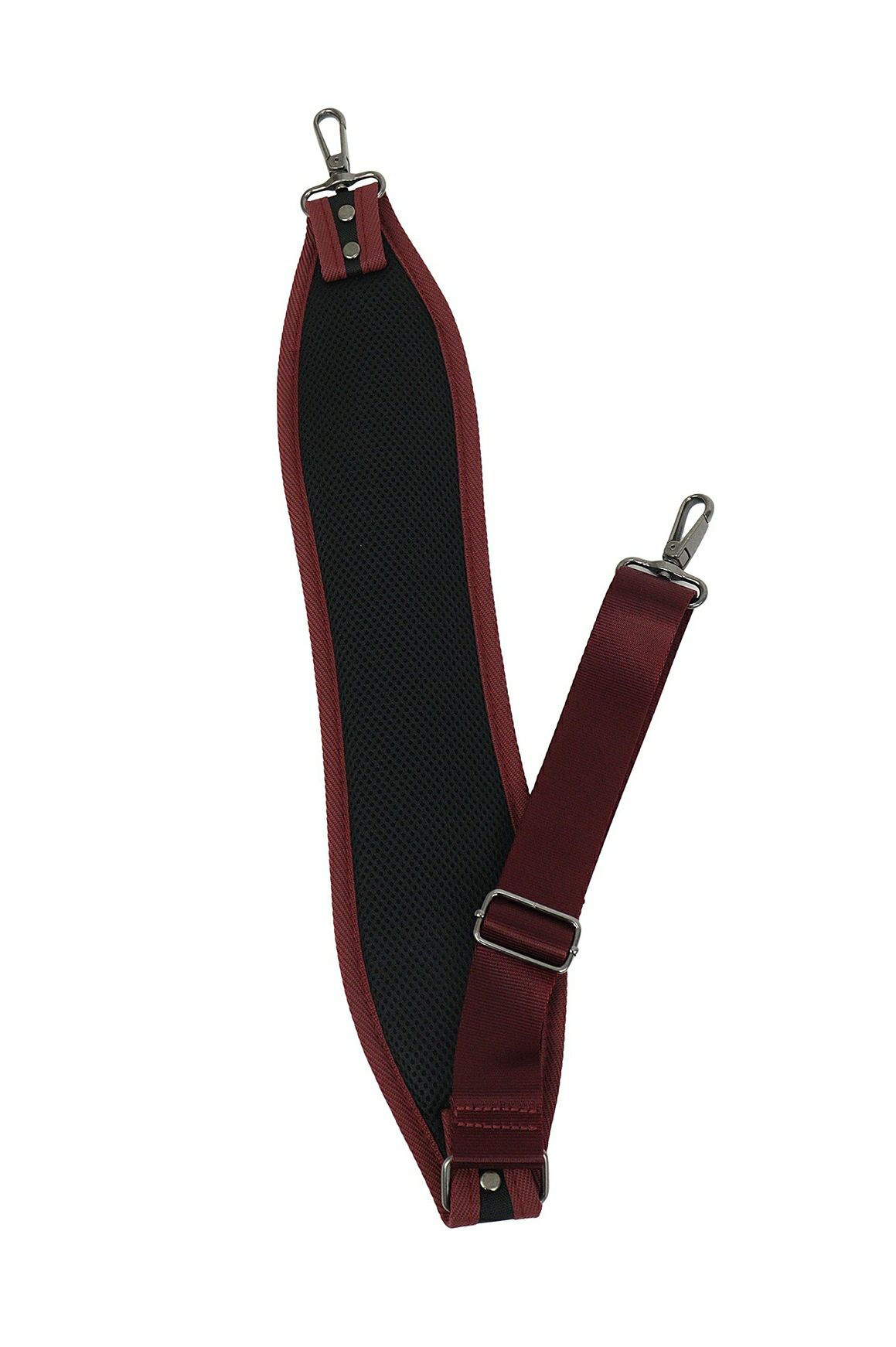 ドゥーカスのキャディバッグ