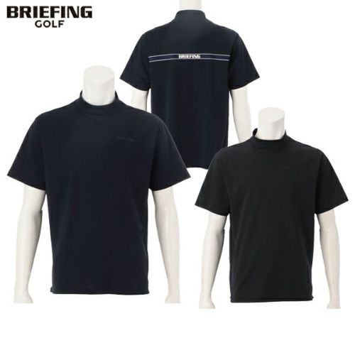 BRIEFING GOLF ブリーフィングゴルフ メンズウェア ハイネックシャツ ブリーフィング（BRIEFING）（メンズ）ゴルフウェア ウォーム