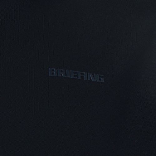 ブリーフィングのハイネックシャツ