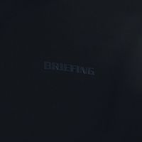 ブリーフィングのハイネックシャツ