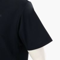 ブリーフィングのハイネックシャツ