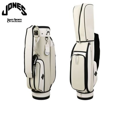 キャディバッグ メンズ レディース ジョーンズ JONES 日本正規品