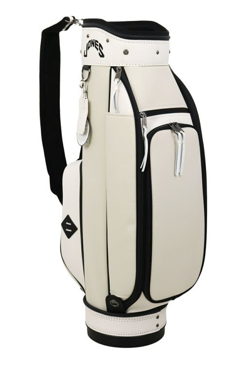 ジョーンズ　キャディバッグ Amazon | ジョーンズ ゴルフ JONES GOLF キャディバッグ RIDER