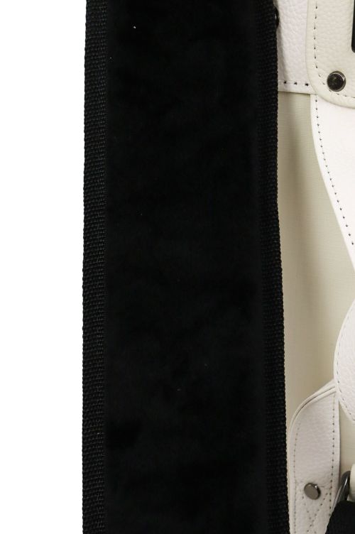 ジョーンズ日本正規品のキャディバッグ