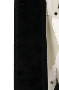 ジョーンズ日本正規品のキャディバッグ