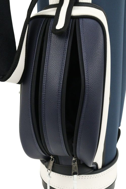 ジョーンズ日本正規品のキャディバッグ