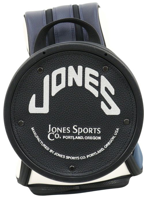 キャディバッグ メンズ レディース ジョーンズ JONES 日本正規品
