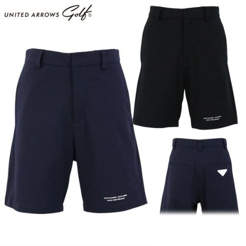 ショートパンツ メンズ ユナイテッドアローズゴルフ UNITED