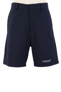 ユナイテッドアローズゴルフのショートパンツ