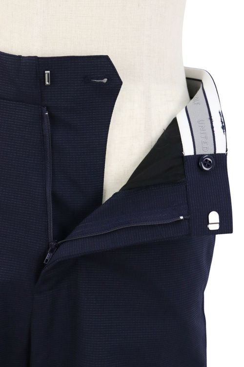 ユナイテッドアローズゴルフのショートパンツ