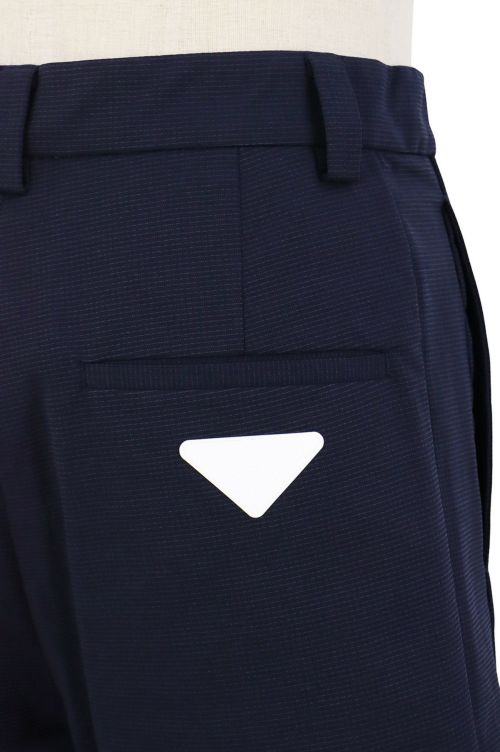 ユナイテッドアローズゴルフのショートパンツ