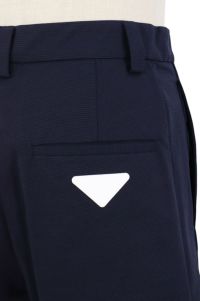 ユナイテッドアローズゴルフのショートパンツ