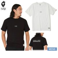 V12のTシャツ