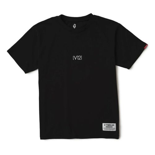 V12のTシャツ