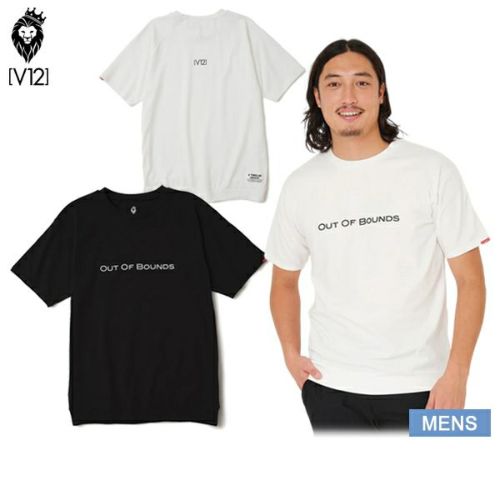 ヴィトゥエルブのTシャツ