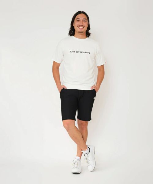 ヴィトゥエルブのTシャツ