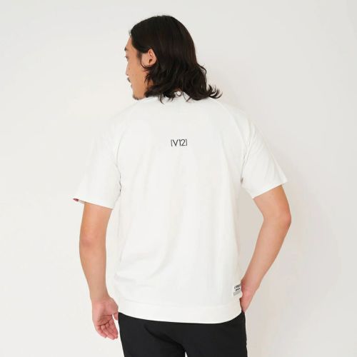 ヴィトゥエルブのTシャツ