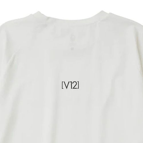ヴィトゥエルブのTシャツ