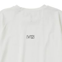 ヴィトゥエルブのTシャツ