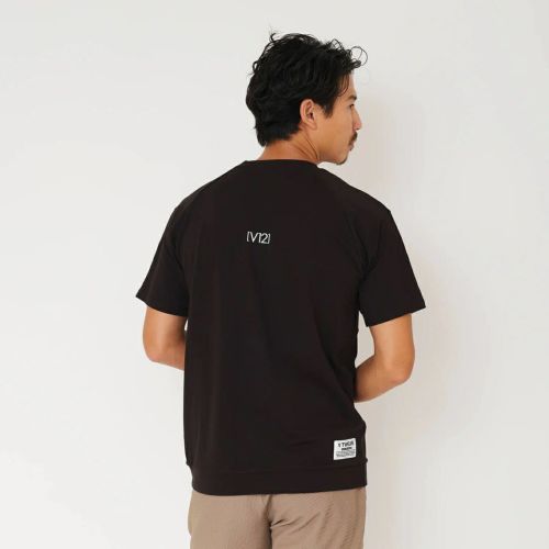 ヴィトゥエルブのTシャツ