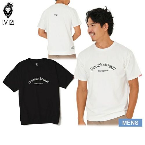 ヴィトゥエルブのTシャツ