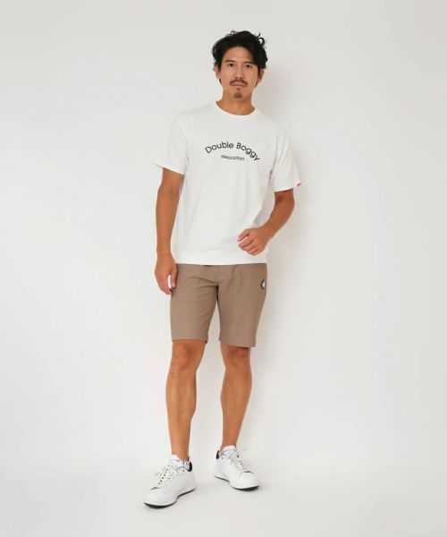 ヴィトゥエルブのTシャツ