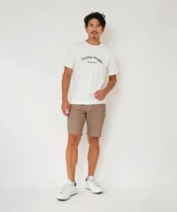 ヴィトゥエルブのTシャツ
